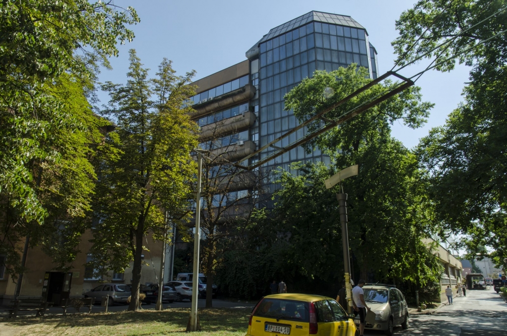 Клинички центар Војводине | Klinički centar Vojvodine