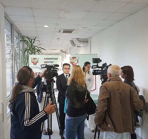 Besplatni pregledi 15. oktobar 1