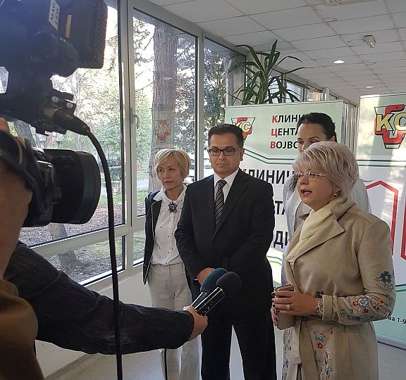 Besplatni pregledi 15. oktobar 3