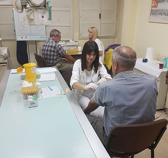 Besplatni pregledi 15. oktobar 4
