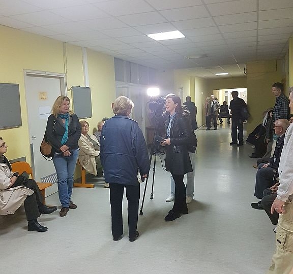 Besplatni pregledi 15. oktobar 5
