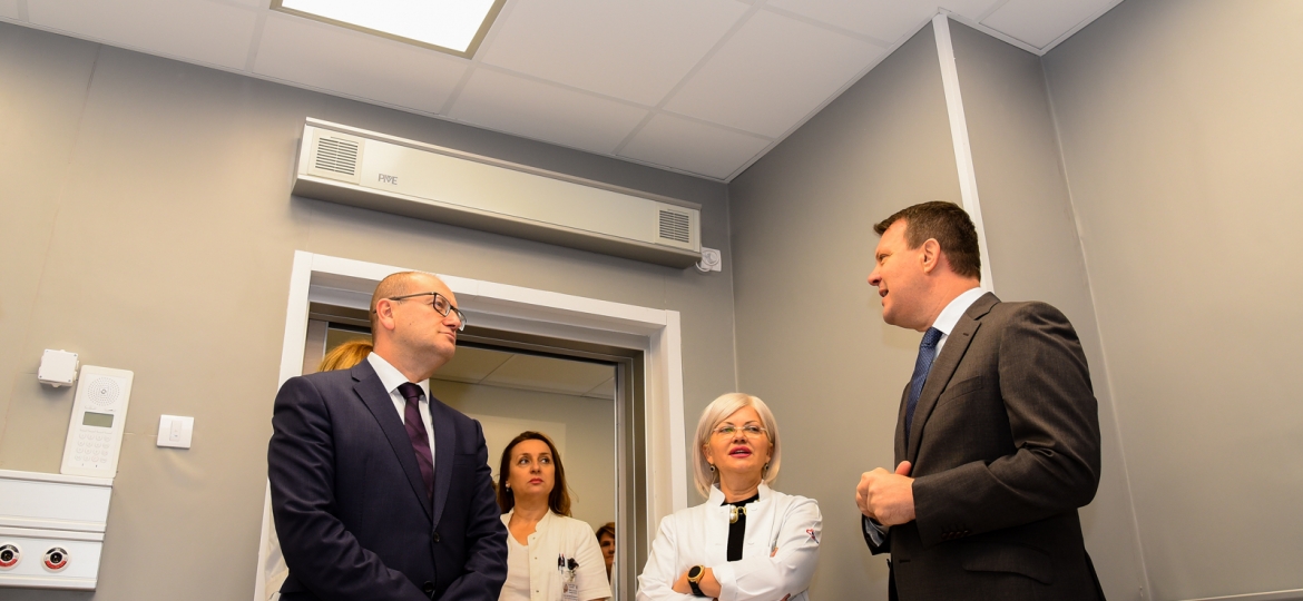 Obilazak Kliničkog centra Vojvodine (14)
