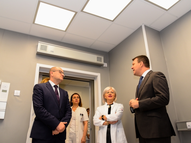 Obilazak Kliničkog centra Vojvodine (14)